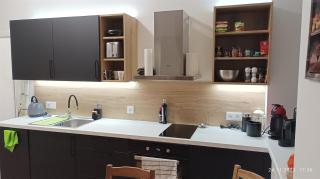 Apartmány Javorná - Čachrov - 5