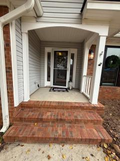 The Zen Blossom Retreat, Eisenhower and Master's - 8