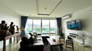 The Oh-so-sexy Triple Penthouse - Rare 35br 188m2 - Patong - 5