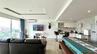 The Oh-so-sexy Triple Penthouse - Rare 35br 188m2 - Patong - 2