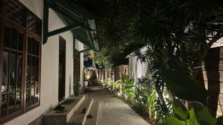 Villa Andia - Gili Air - 6