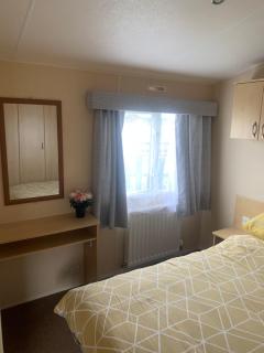 Caravan by the Sea R29 - Kinmel Bay - 7
