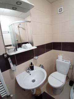 Apartman,, Nina ,, - 1