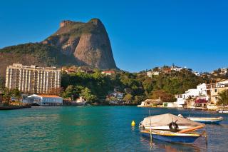 SunSet Prime - Rio de Janeiro - 0