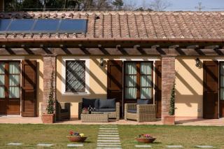Villa Olga - Giardino e Piscina Privata tra le colline di Lucca - Lucques - 4