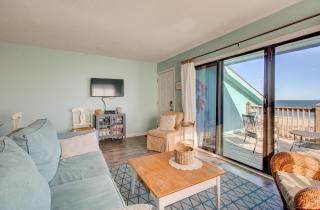 Winds V D3 by Carolina Beach Realty - Carolina Beach - 8