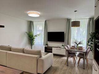 ADM Luxe Apartment - Staré Mesto - 4