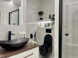 ADM Luxe Apartment - Staré Mesto - 3