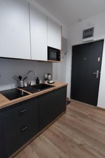 Flow Apartments - przy Mariackiej - Katowice - 1