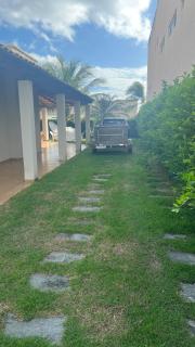 Casa completa com 5 quartos no Icaraí a 200m do Mar e 5km do Cumbuco - Caucaia - 8