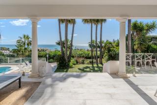 Casa Blanca - Manilva - 5
