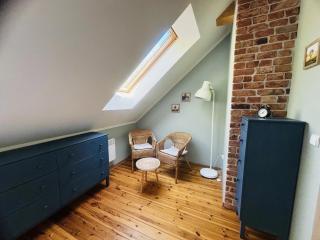 Domek A 156 Na Zakręcie- Kaszubska Ostoja - 8