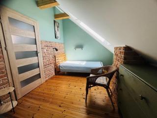 Domek A 156 Na Zakręcie- Kaszubska Ostoja - 5