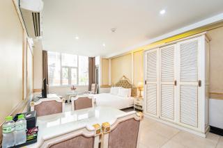 Nicecy Apartment - Sai Gon City - Ho Chi Minh - 8