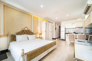 Nicecy Apartment - Sai Gon City - Ho Chi Minh - 0