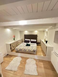 Cosy Maison aux portes de paris - 2