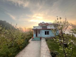 Cedar Valley Homestay - 0