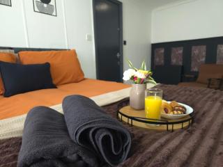 Cozy Flat London with private entrance - Londra - 8