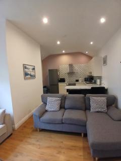 Self-contained bungalow Dublin Airport - Dublino - 0