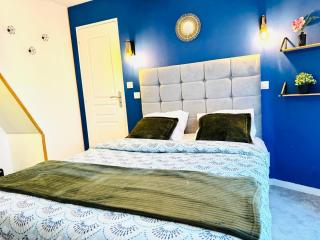 Cosy Maison aux portes de paris - 4