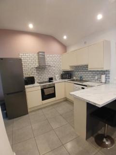 Self-contained bungalow Dublin Airport - Dublino - 4