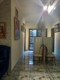 Hotel Zaira - Tbilisi - 7