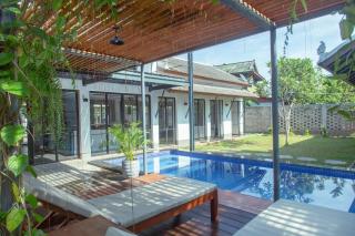 Anuksa Homestay - - 1