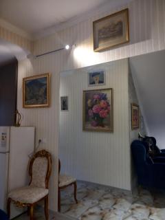 Hotel Zaira - Tbilisi - 8