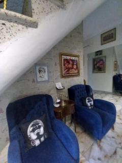 Hotel Zaira - Tbilisi - 9