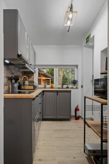 SEVEN Apartments - Predeal - 1