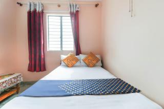 Hotel O Woodland Lodge - Bangalore - 9