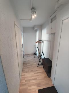 Apartment in the center of Jyväskylä - Jyväskylä - 5