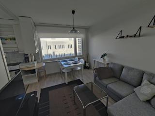 Apartment in the center of Jyväskylä - Jyväskylä - 2