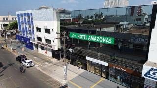 Hotel Amazonas - 6