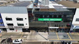 Hotel Amazonas - 4