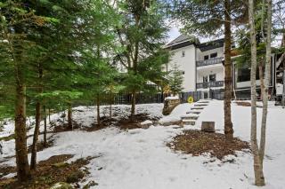 SEVEN Apartments - Predeal - 6