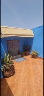 Studio Amine avec une terasse privée - Rabat - 9