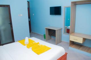 Laquita hotel - Nakuru - 7