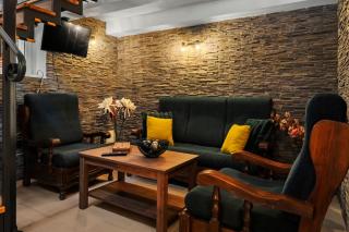 SEVEN Apartments - Predeal - 7