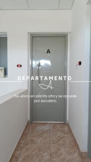 Media Luna Apart -Depto A en Choele Choel - Choele Choel - 8