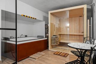 SEVEN Apartments - 6