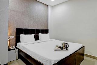 Hotel O Happy Stay - Bhopal - 7