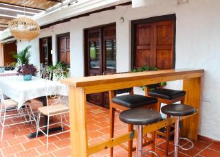 Casa Macaregua - San Gil - 6
