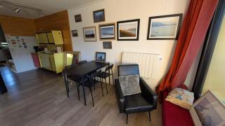 Large studio artist residence - Splendid view - Villard-de-Lans - 9