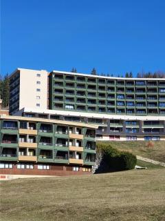 Large studio artist residence - Splendid view - Villard-de-Lans - 6