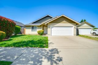 3 Mi to Riverside Park Grants Pass Getaway! - Grants Pass - 8