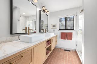 The Markham House-1 mi to UofA-3 mi to DT-Sauna - Fayetteville - 6