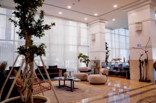 Wish More Hotel Erbil - Arbil - 5