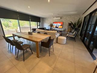 Blue Horizon Villa - Durban - 8