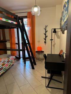 La Casina di Eri - Livorno - 6